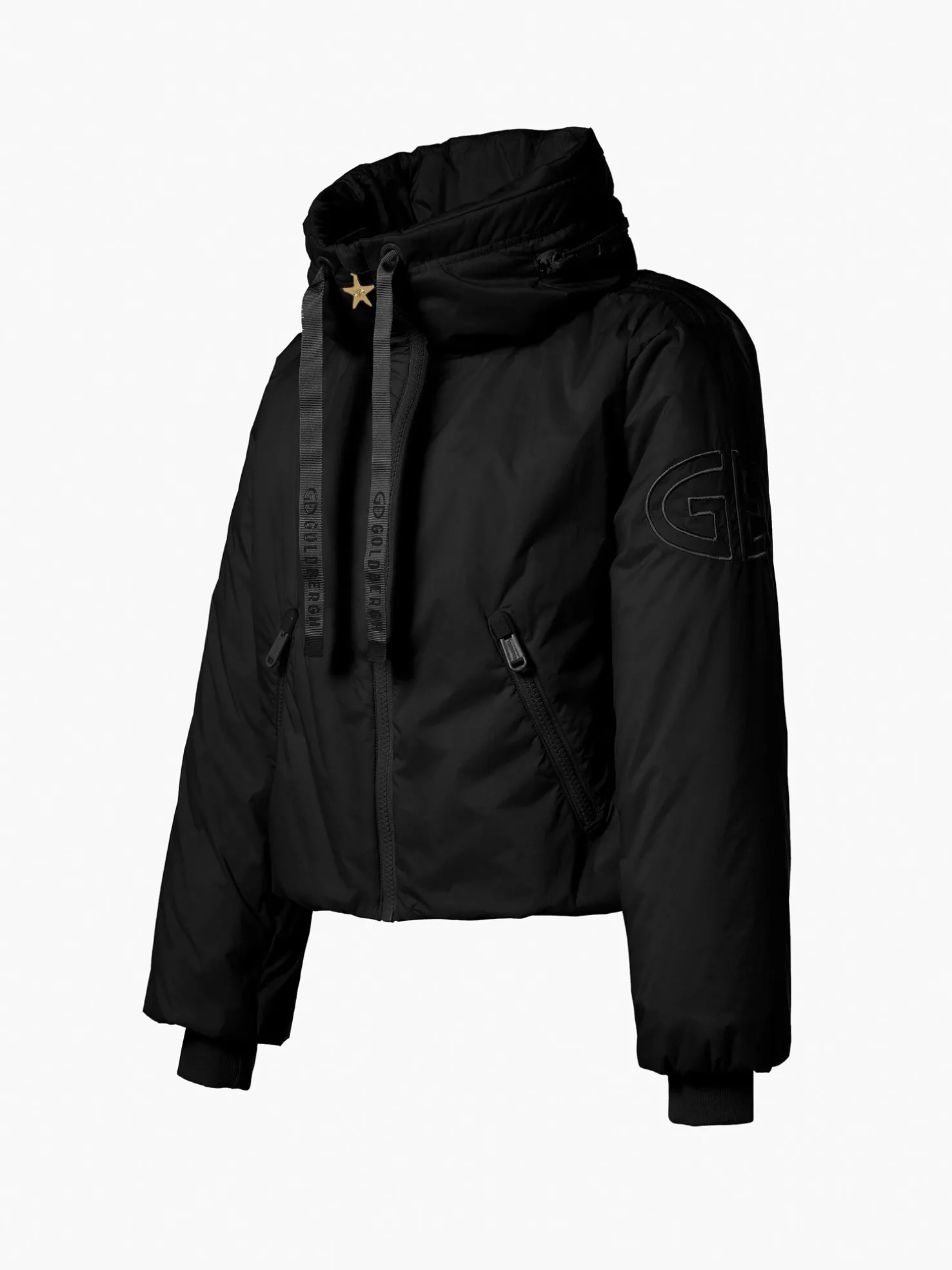 FLO Jacket