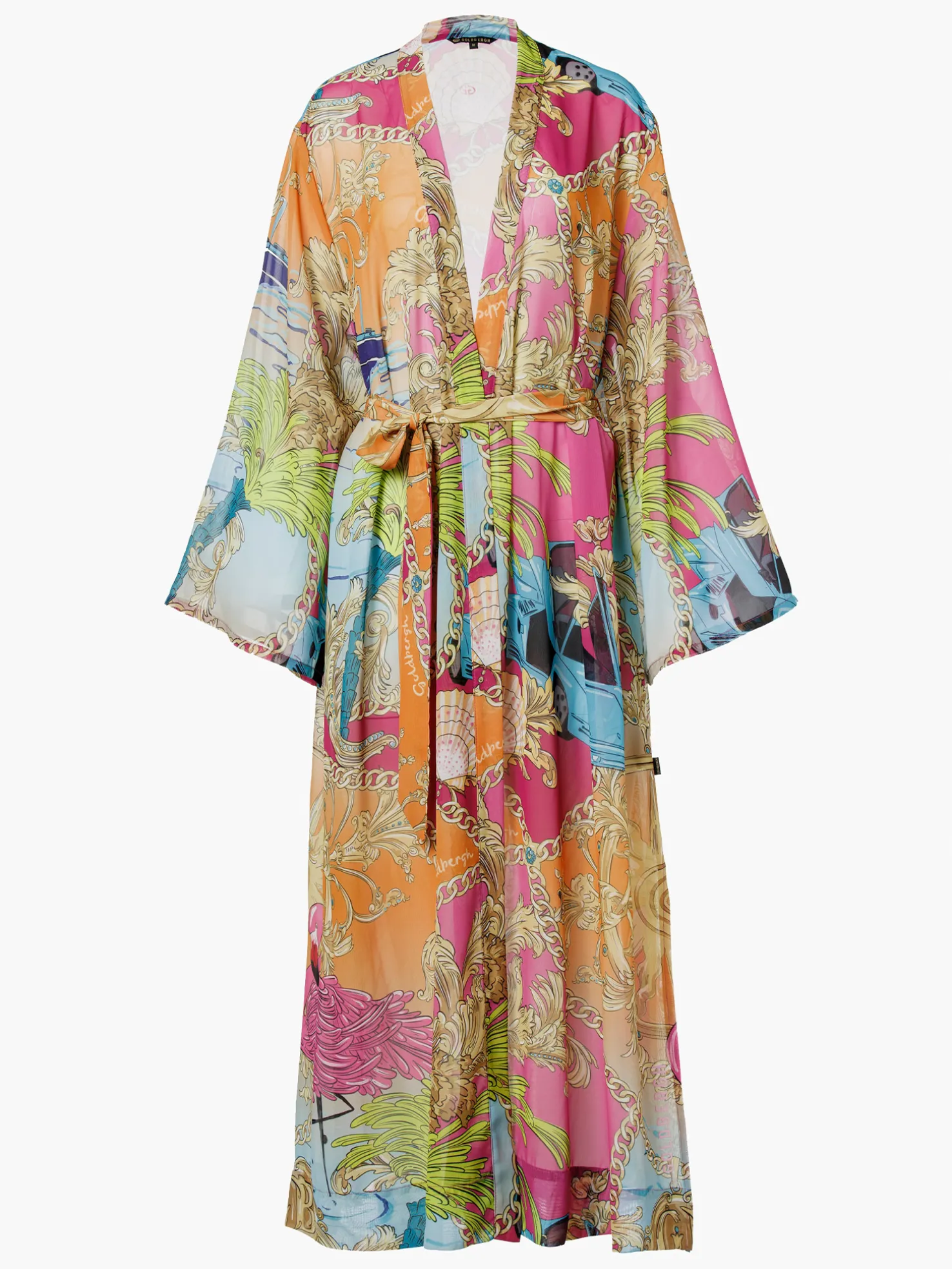 FLORIDA Dress