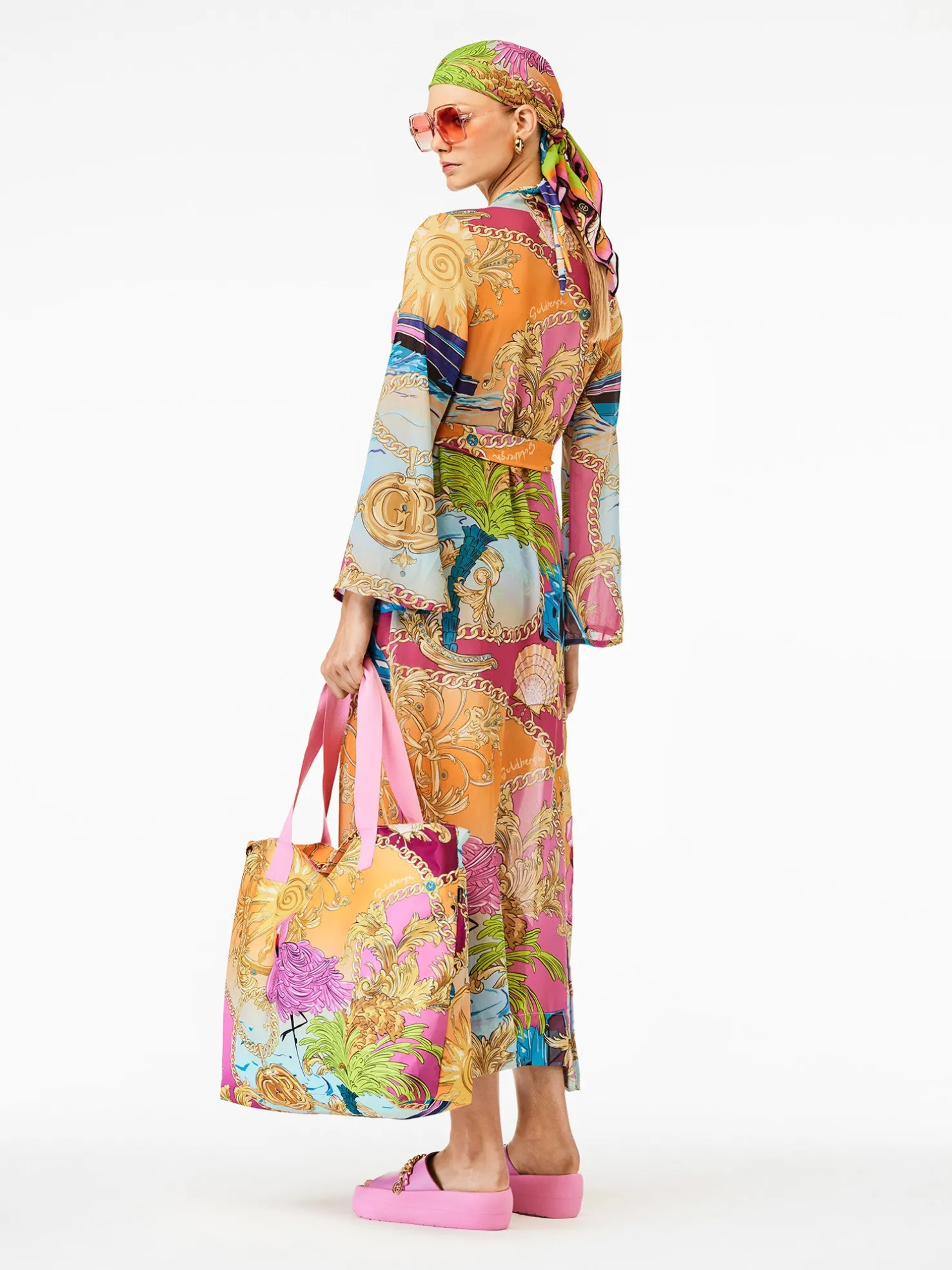 FLORIDA Dress