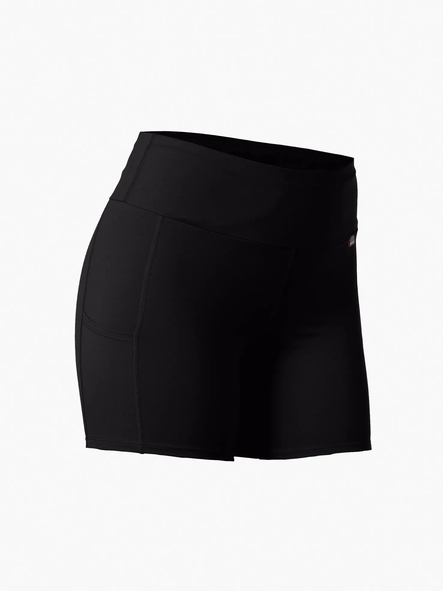 FLORISH Short
