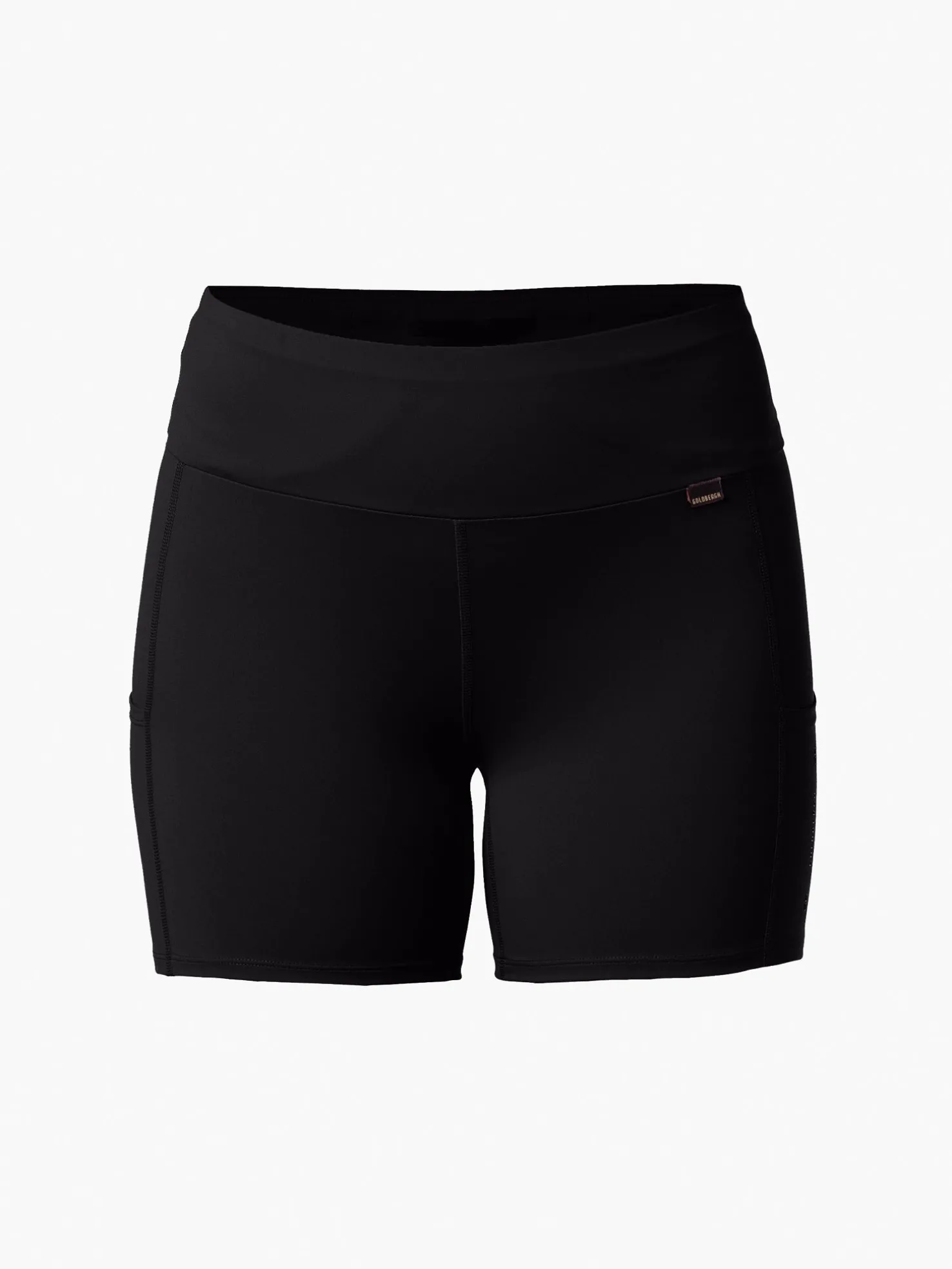 FLORISH Short