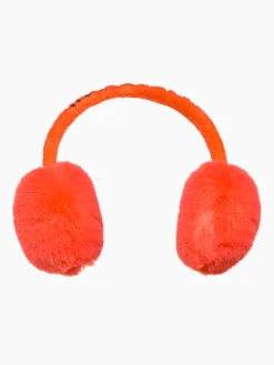 FLUFFY Ear Warmers