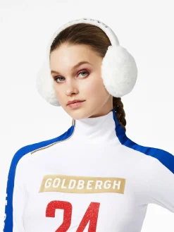 FLUFFY Ear Warmers