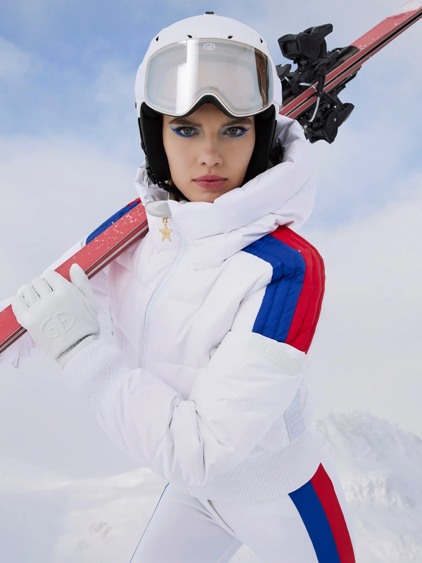 FREEZE Gloves