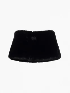 FROST Fluffy Collar
