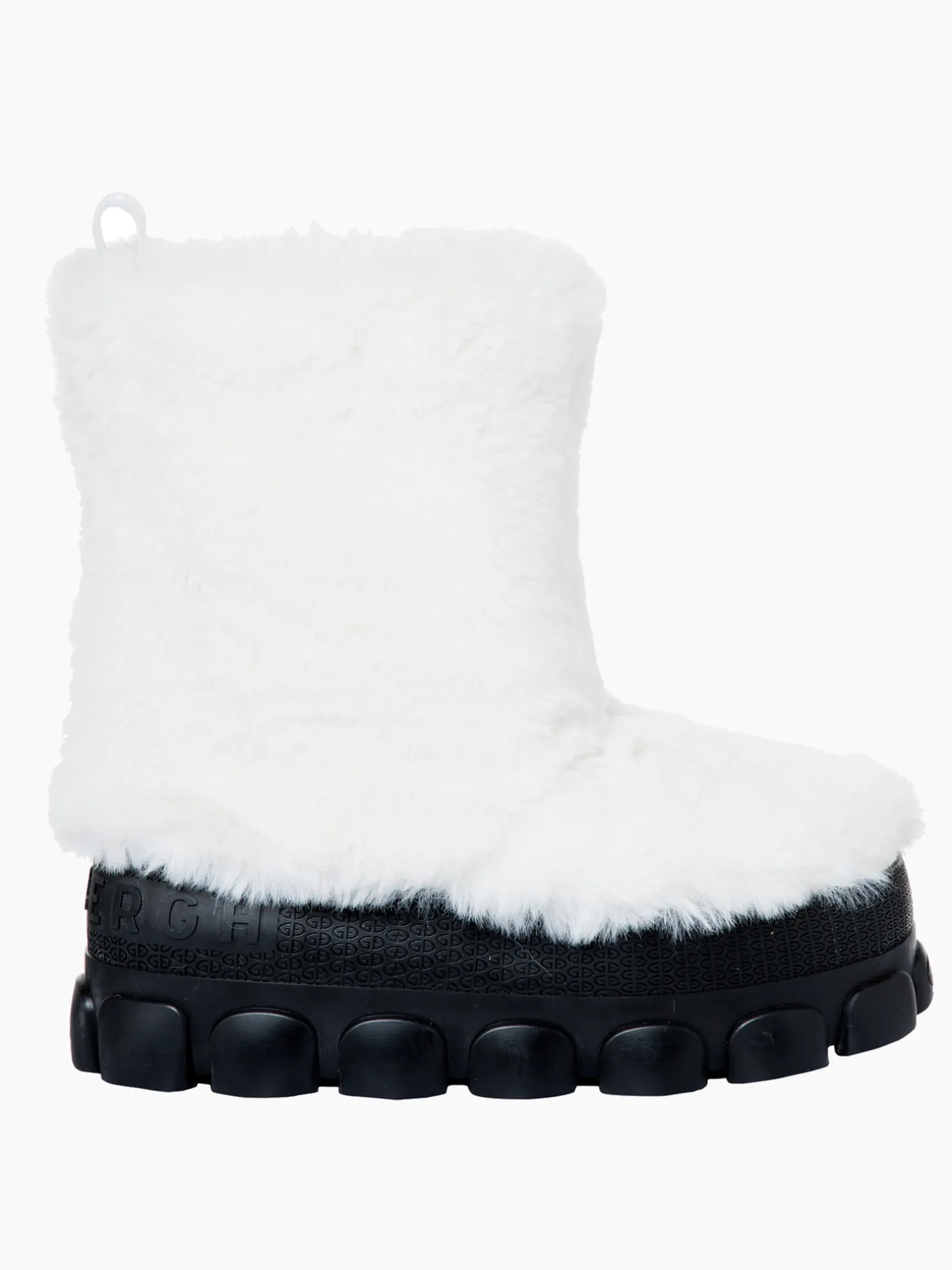 Fun Fur Snowboot