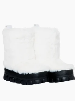 Fun Fur Snowboot