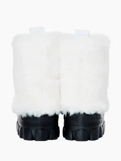 Fun Fur Snowboot