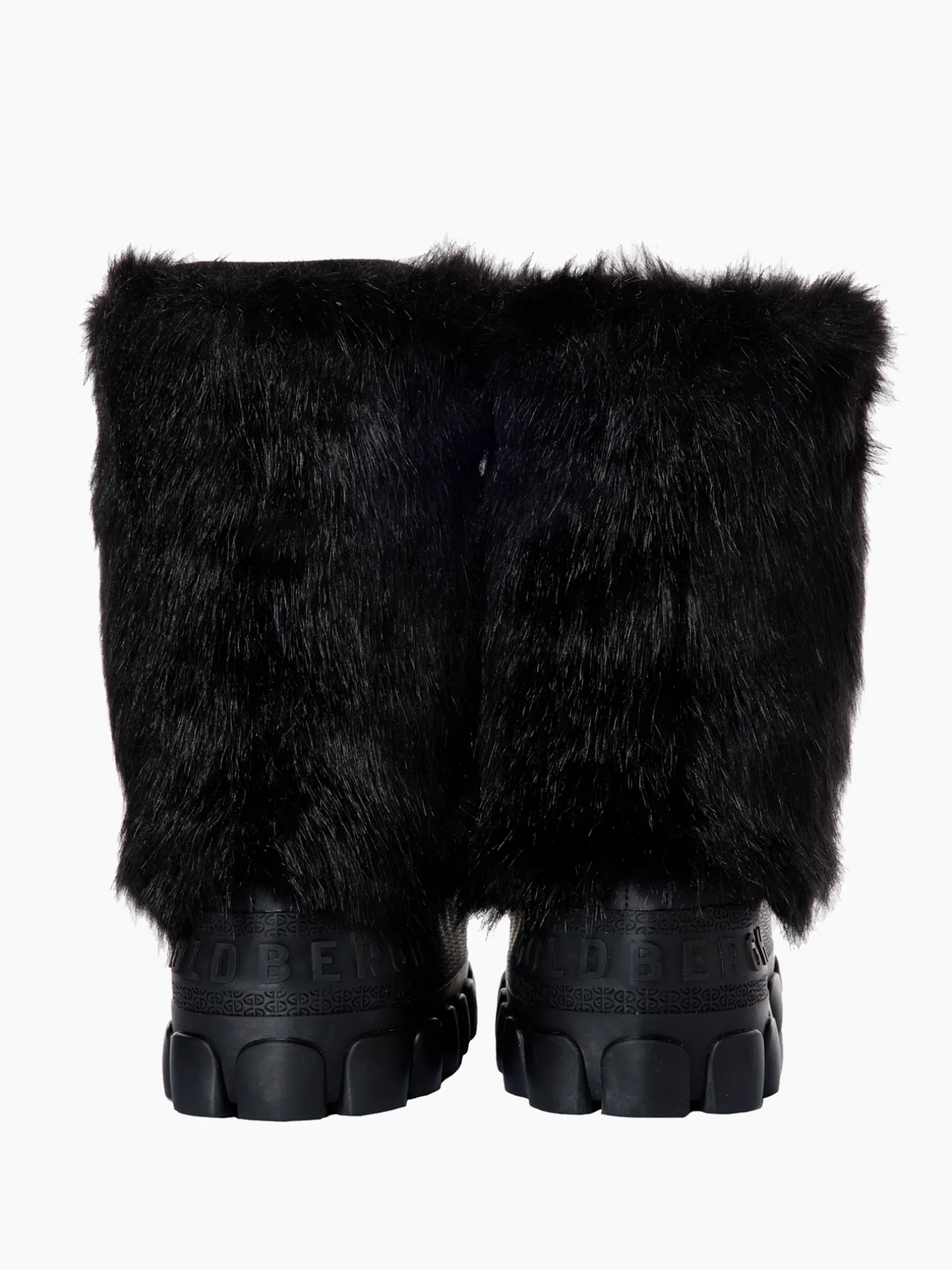 Fun Fur Snowboot