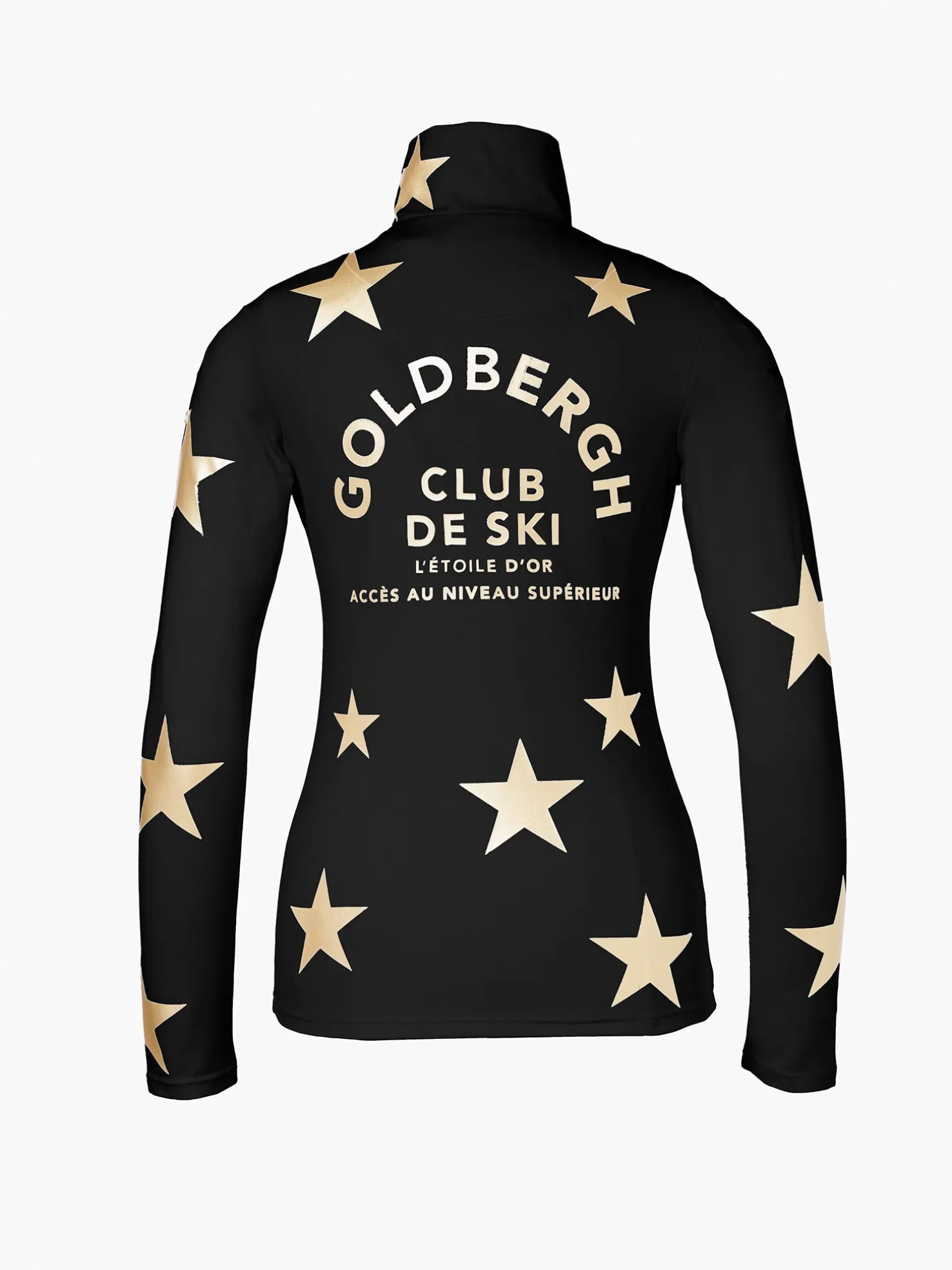 GALACTIQUE Ski Pully