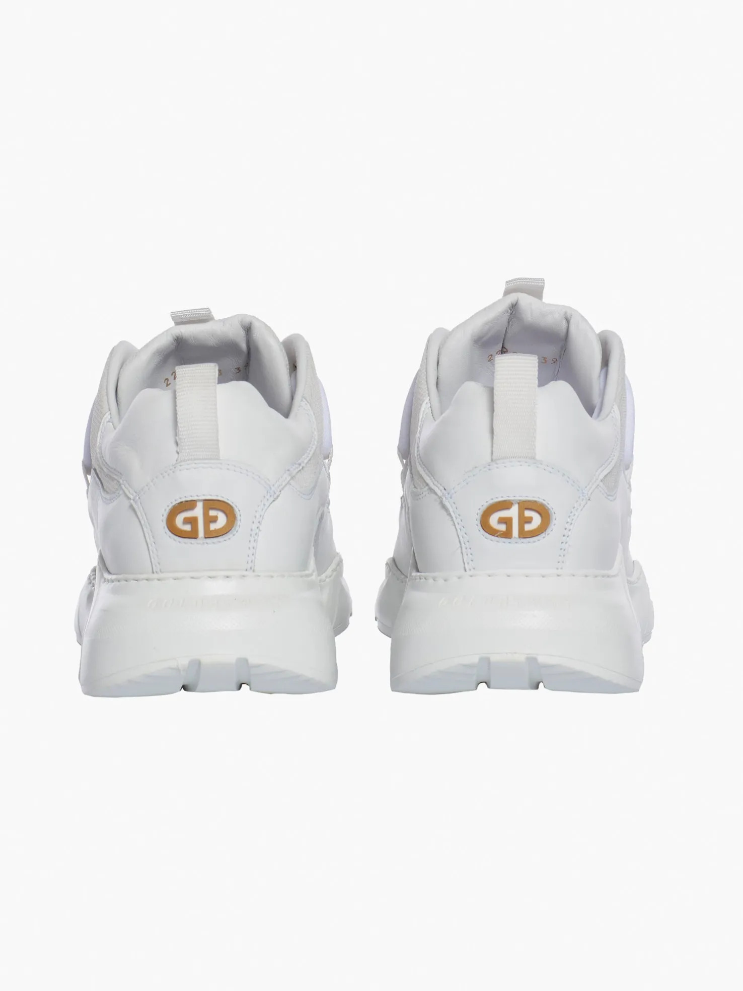 GETTY Sneaker