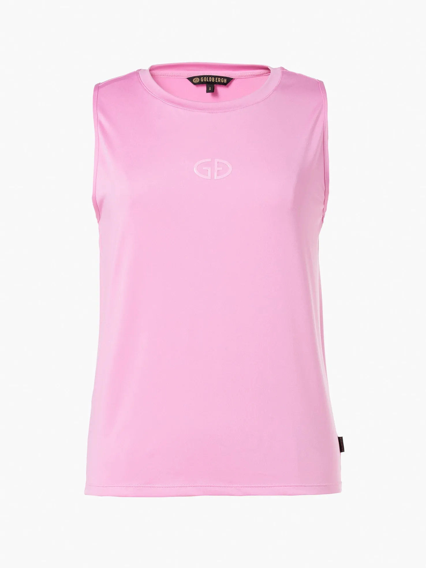 GIGI Sleeveless Top