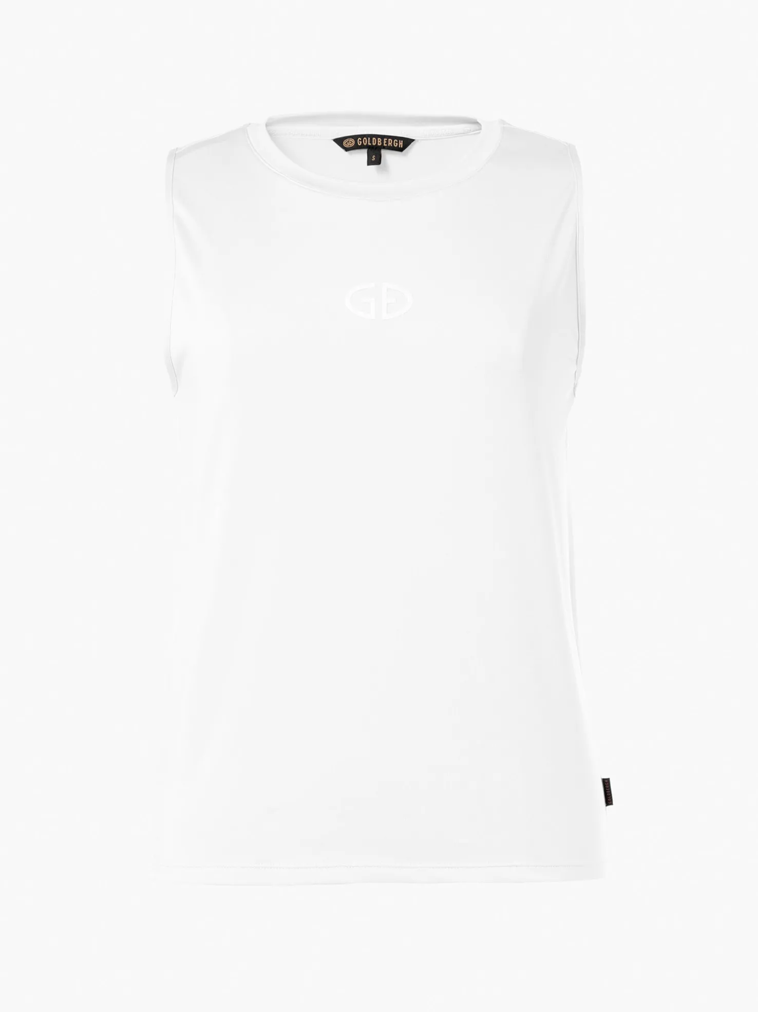 GIGI Sleeveless Top