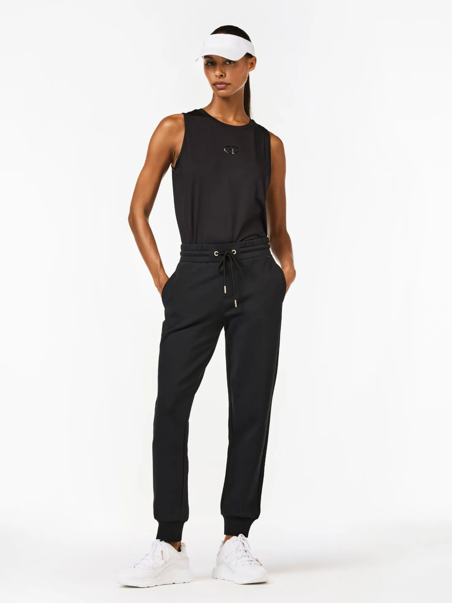 GIGI Sleeveless Top