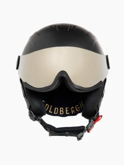 Glam Helmet Visor