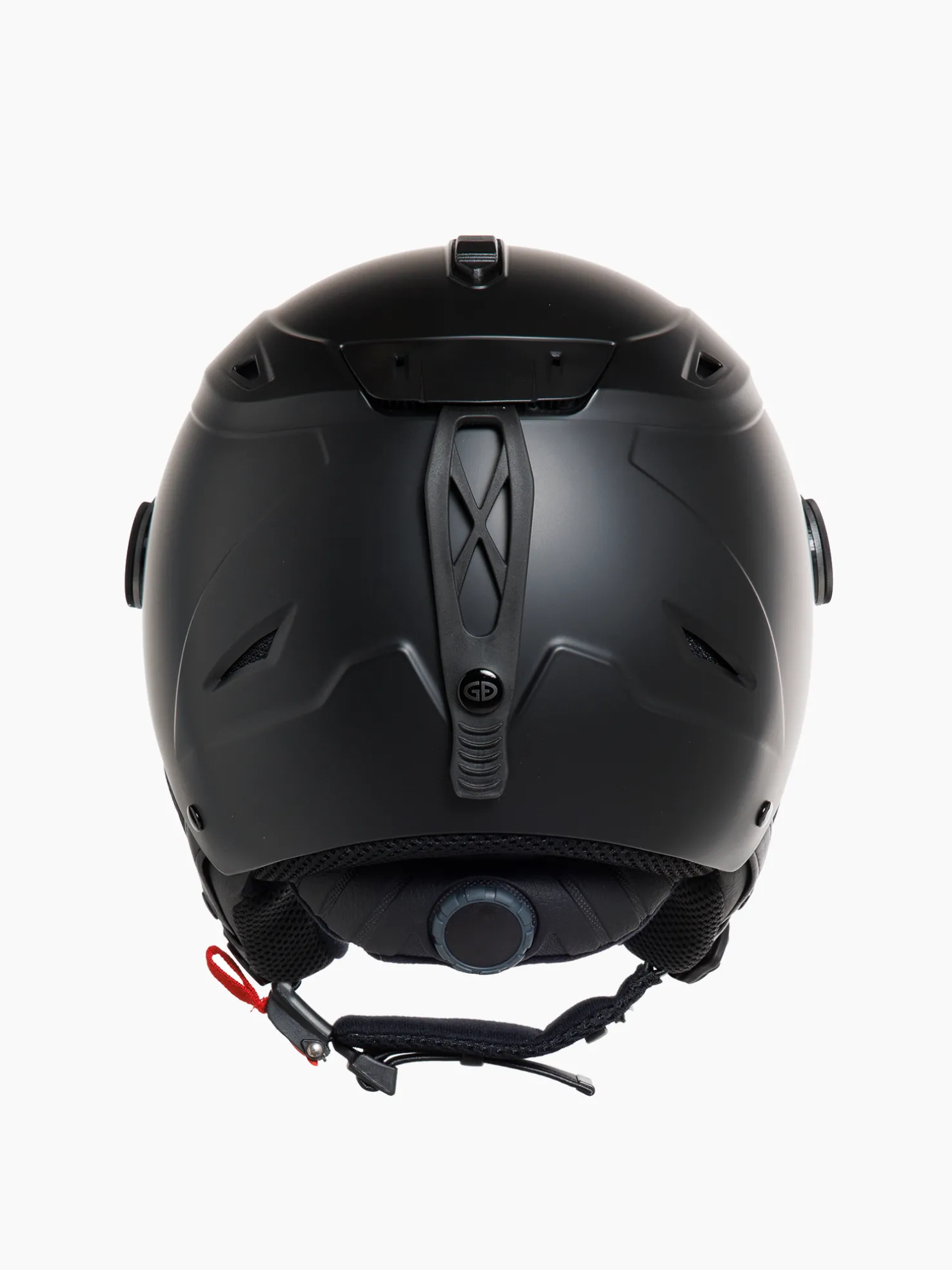 Glam Helmet Visor