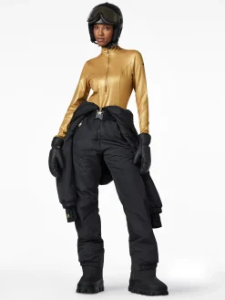 GLAMOUR Ski Pully