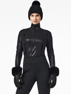 GLAMOUR Ski Pully