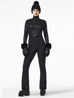 GLAMOUR Ski Pully