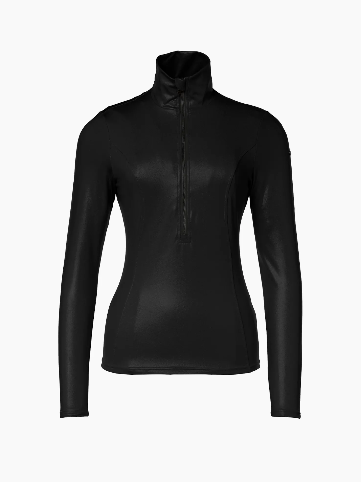 GLAMOUR Ski Pully