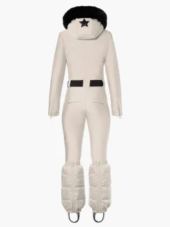 GLISSER FAUX BORDER Ski Suit
