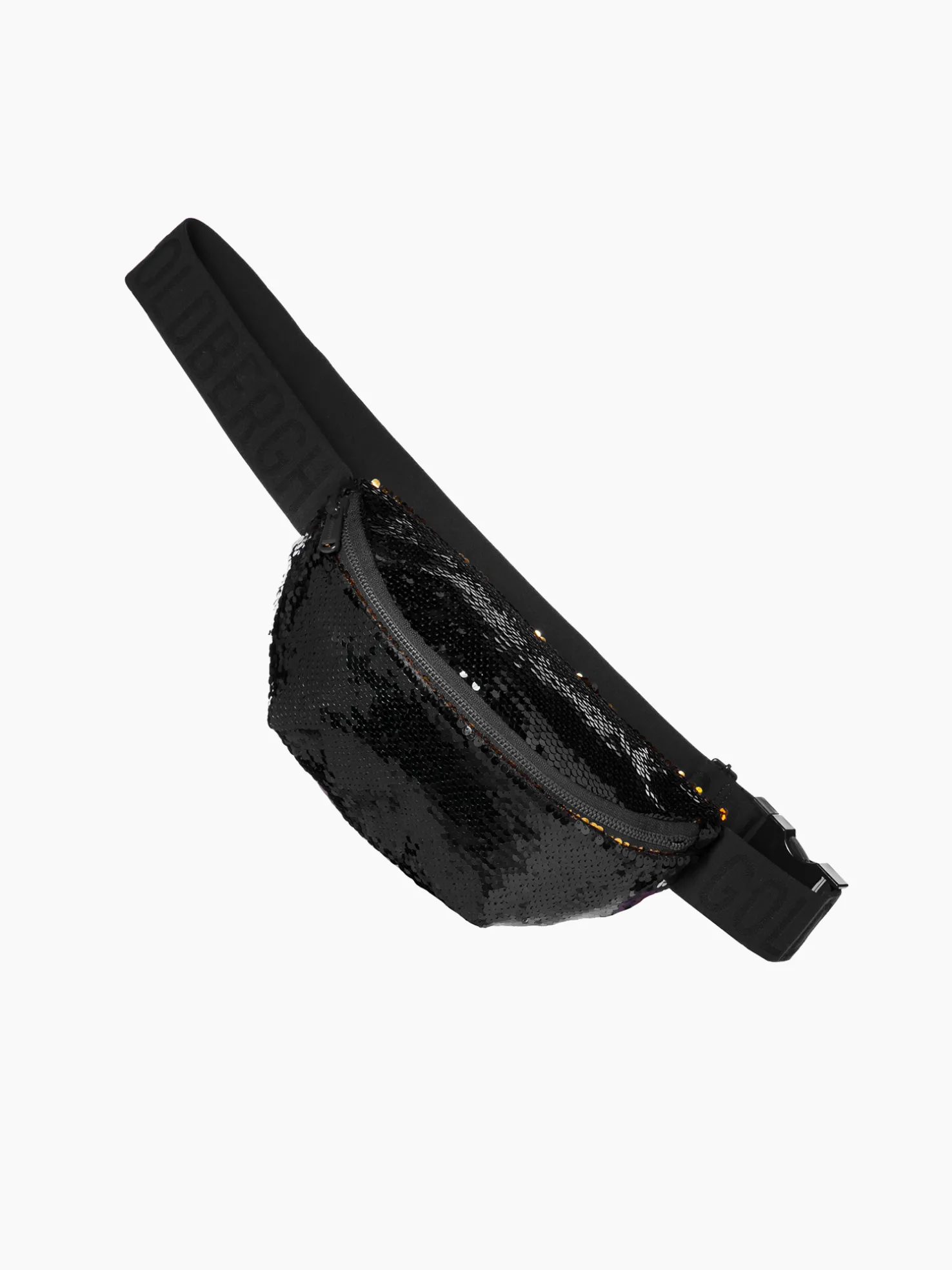 GLITTER Fanny Pack