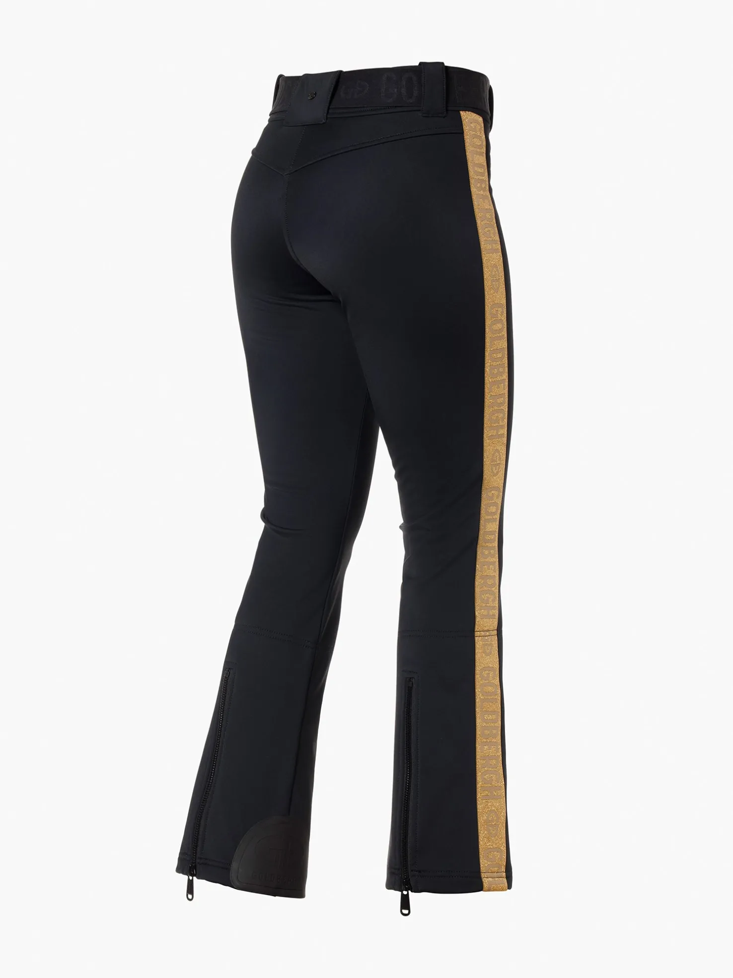 GOLDEN EDGE Ski Pants