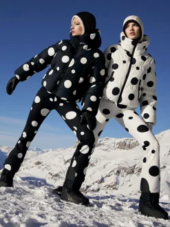 GRAND Ski Jacket