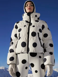 GRAND Ski Jacket