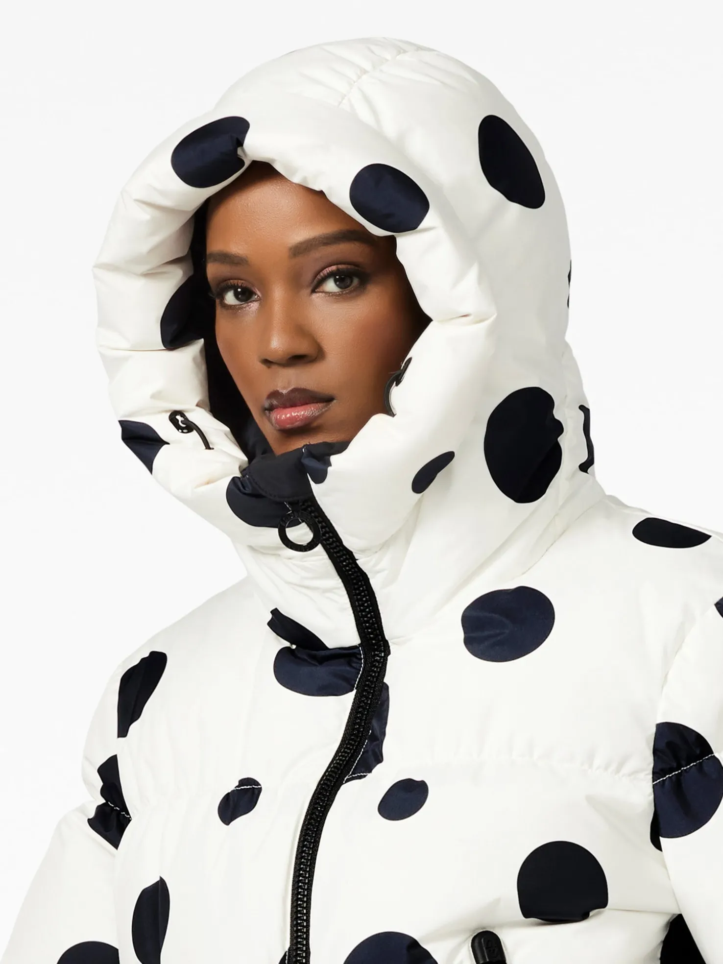 GRAND Ski Jacket