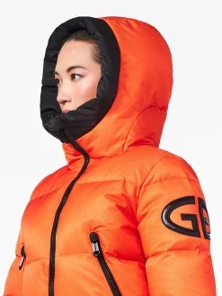 HAPPY Ski Jacket