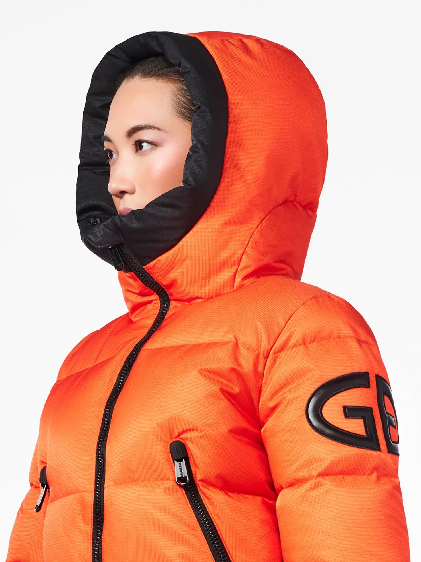 HAPPY Ski Jacket