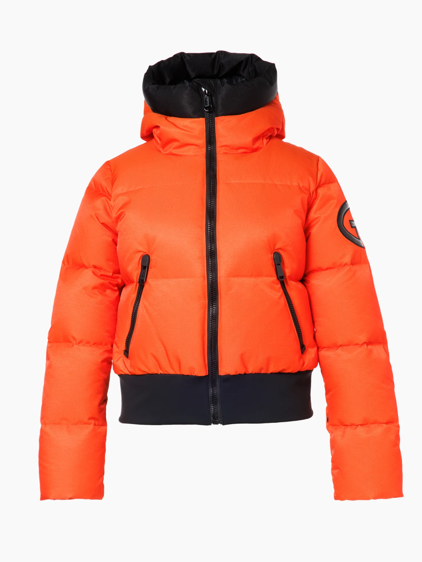 HAPPY Ski Jacket