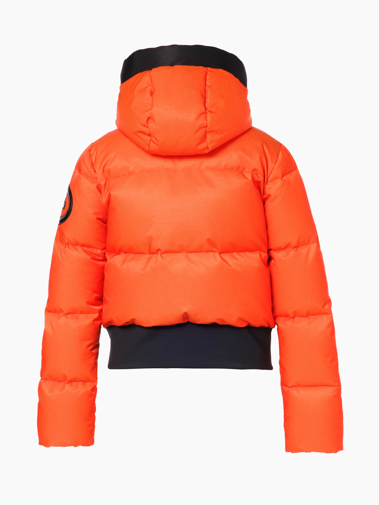 HAPPY Ski Jacket