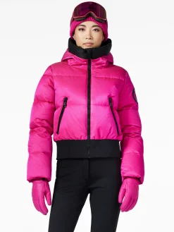 HAPPY Ski Jacket