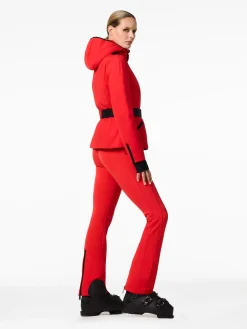 HIDA Ski Jacket