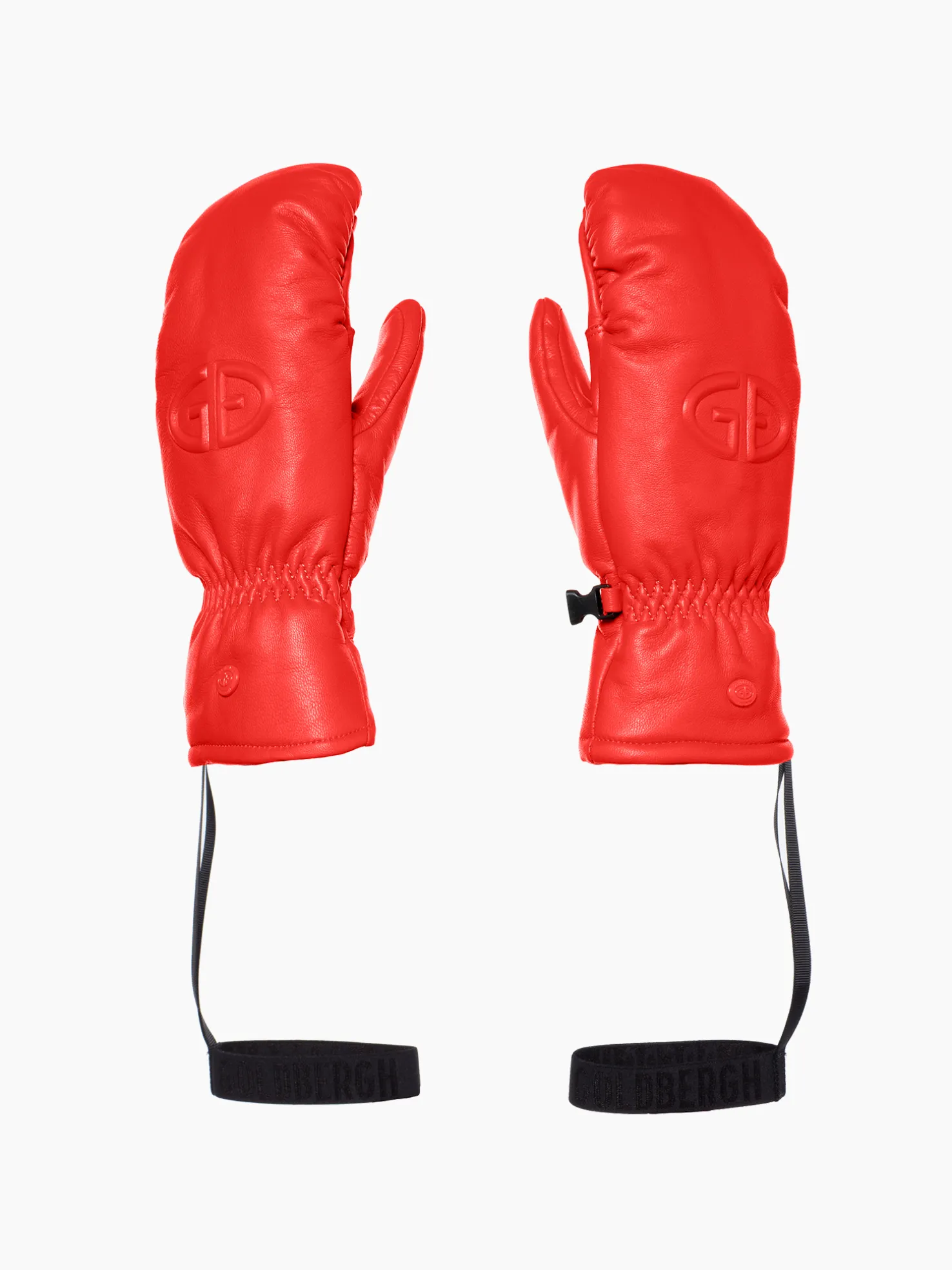 HILJA Mittens