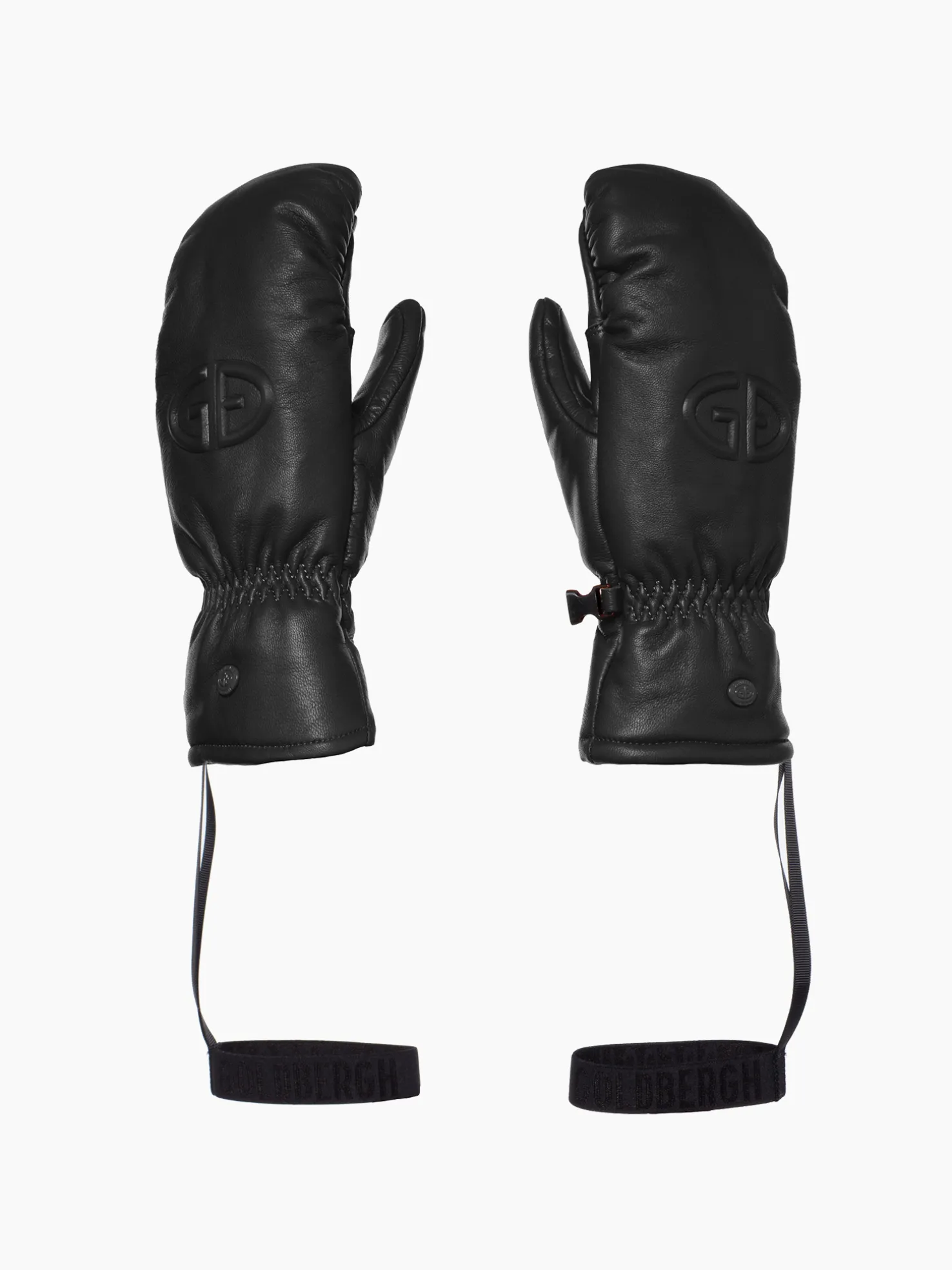 HILJA Mittens