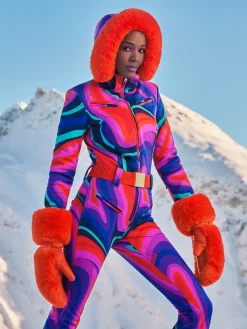 HILL Mittens