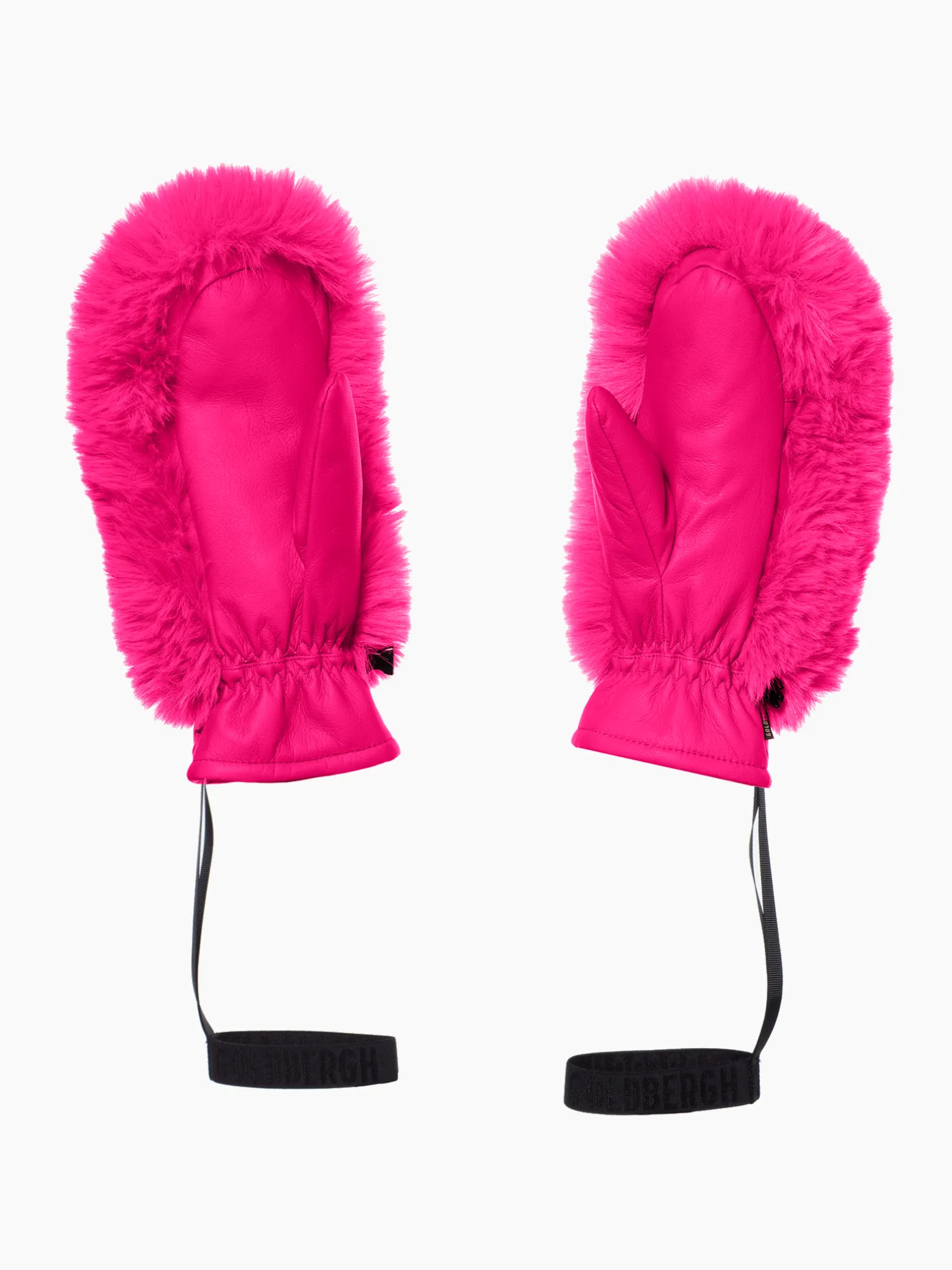 HILL Mittens