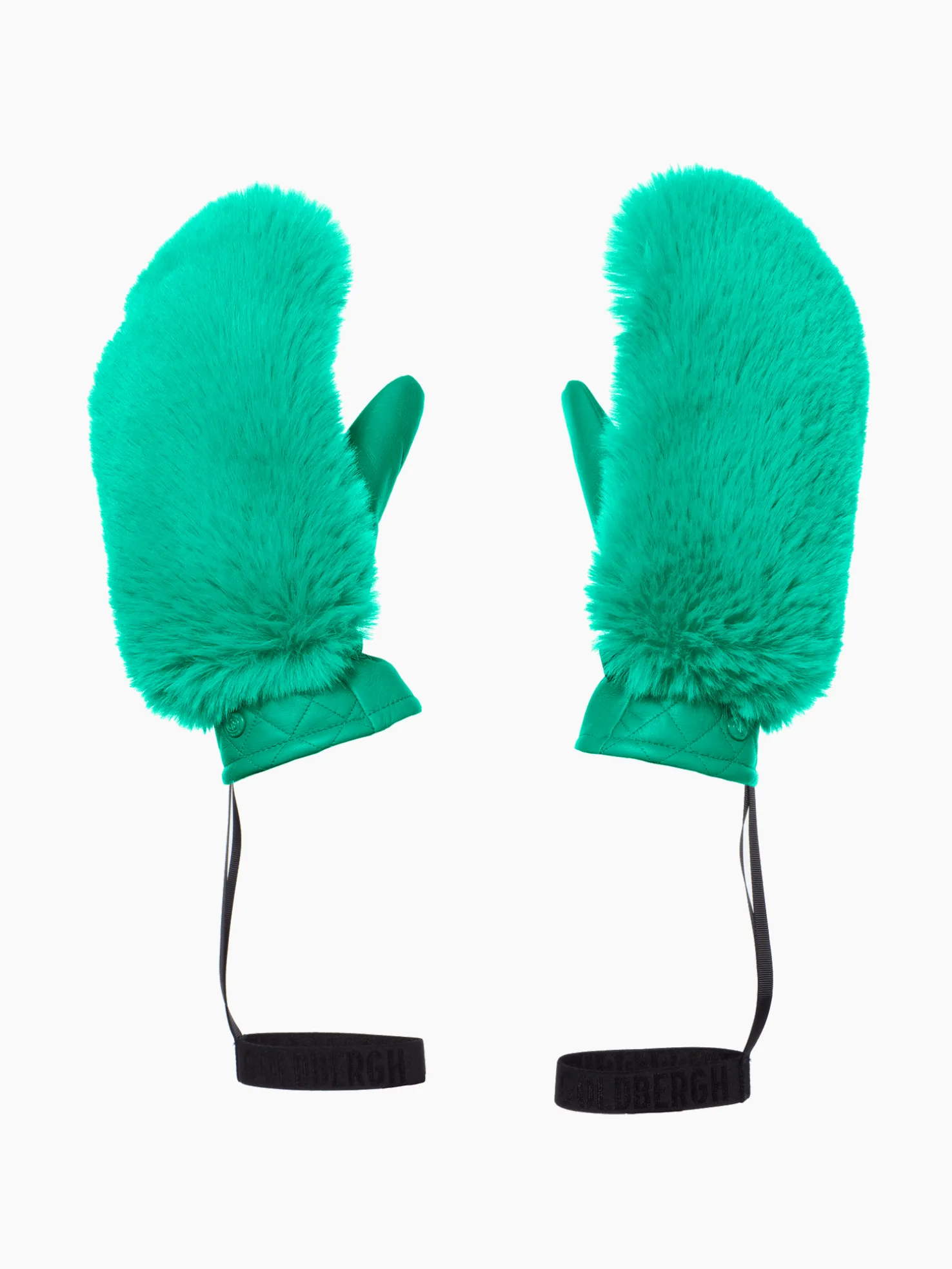 HILL Mittens