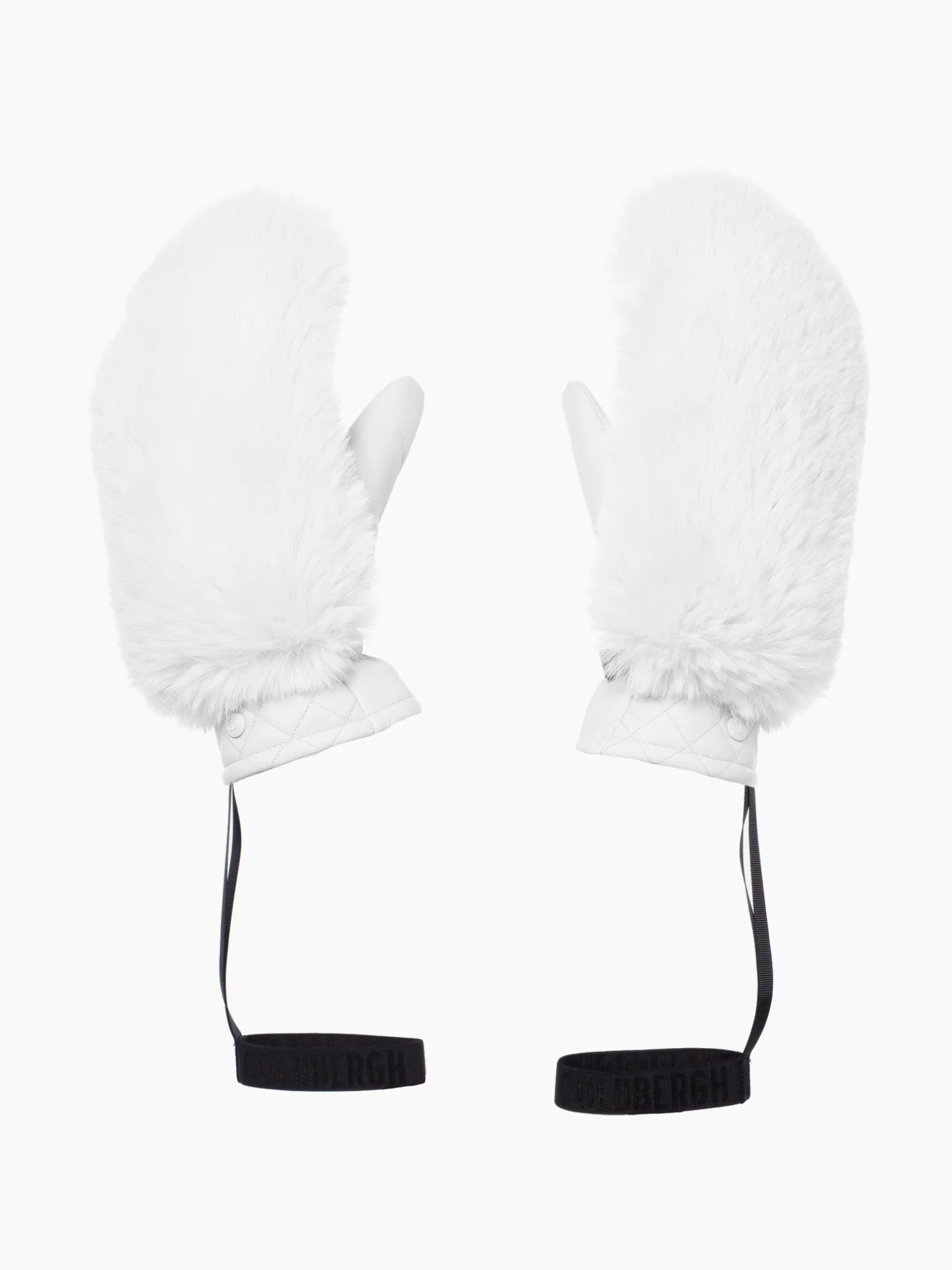 HILL Mittens