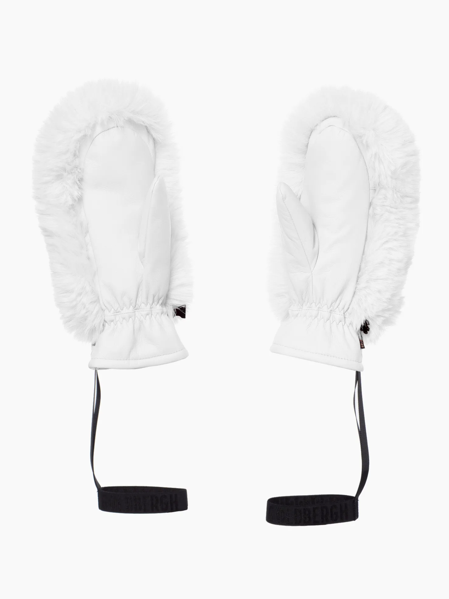 HILL Mittens