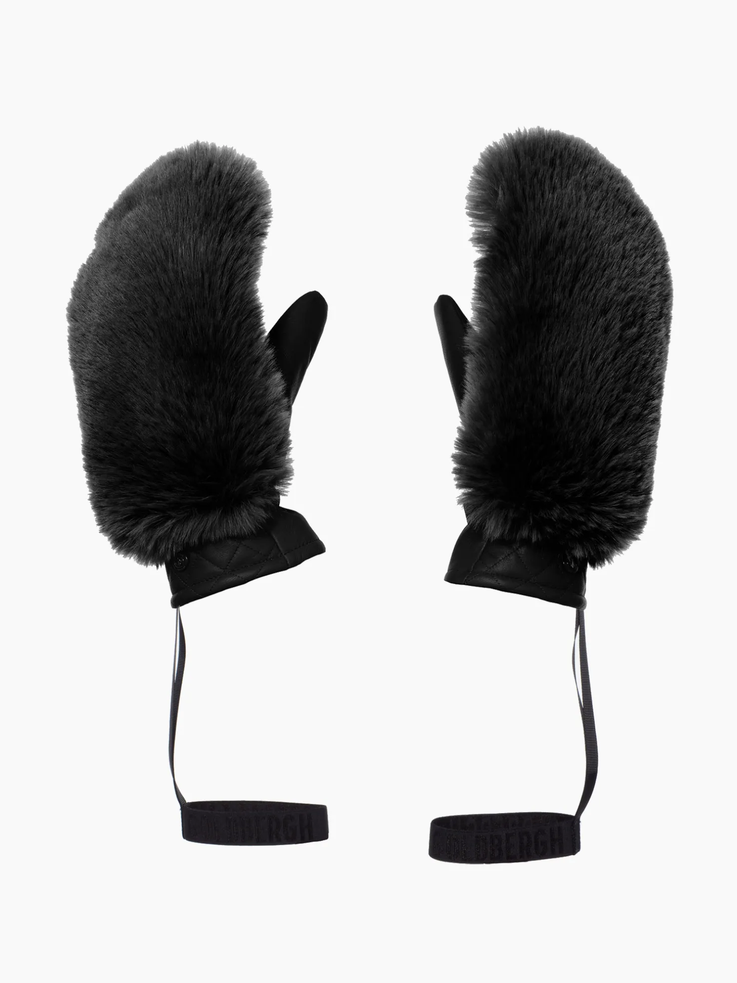 HILL Mittens