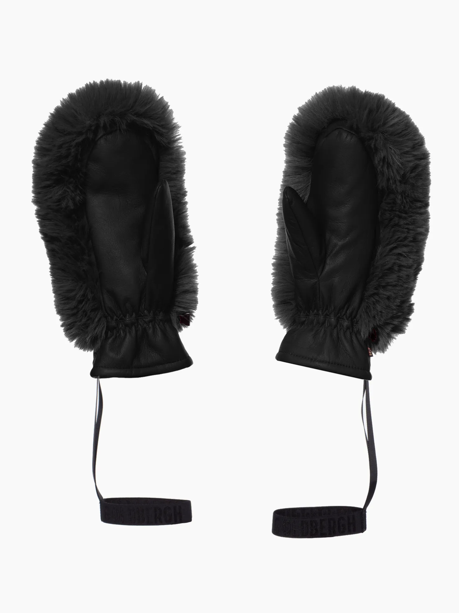 HILL Mittens