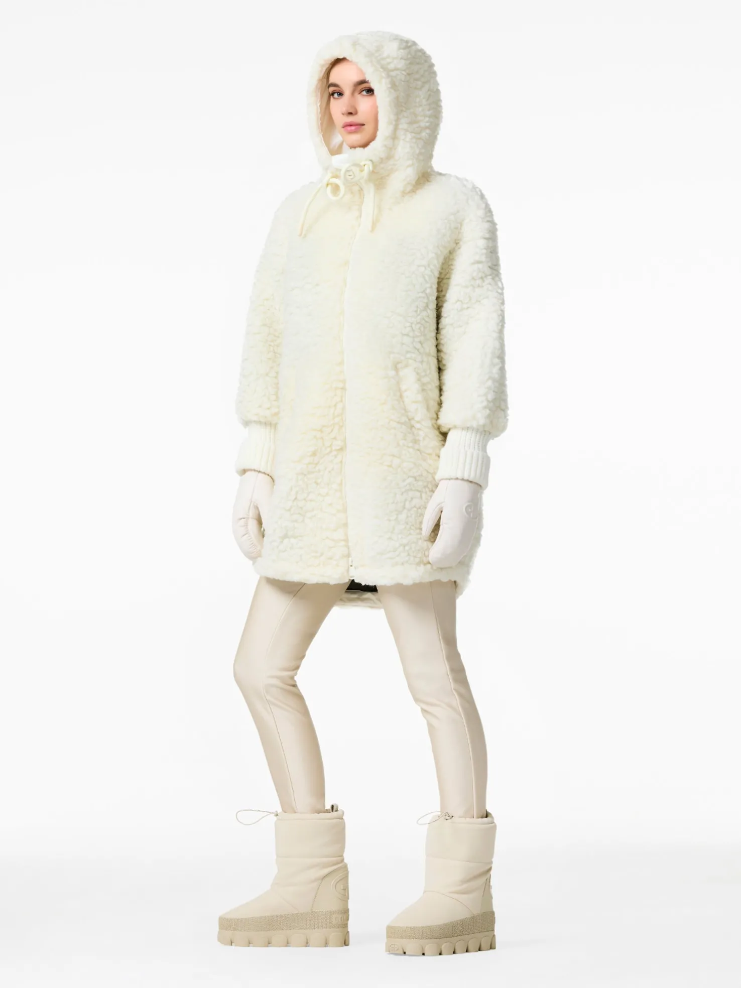 ISABELLE Jacket
