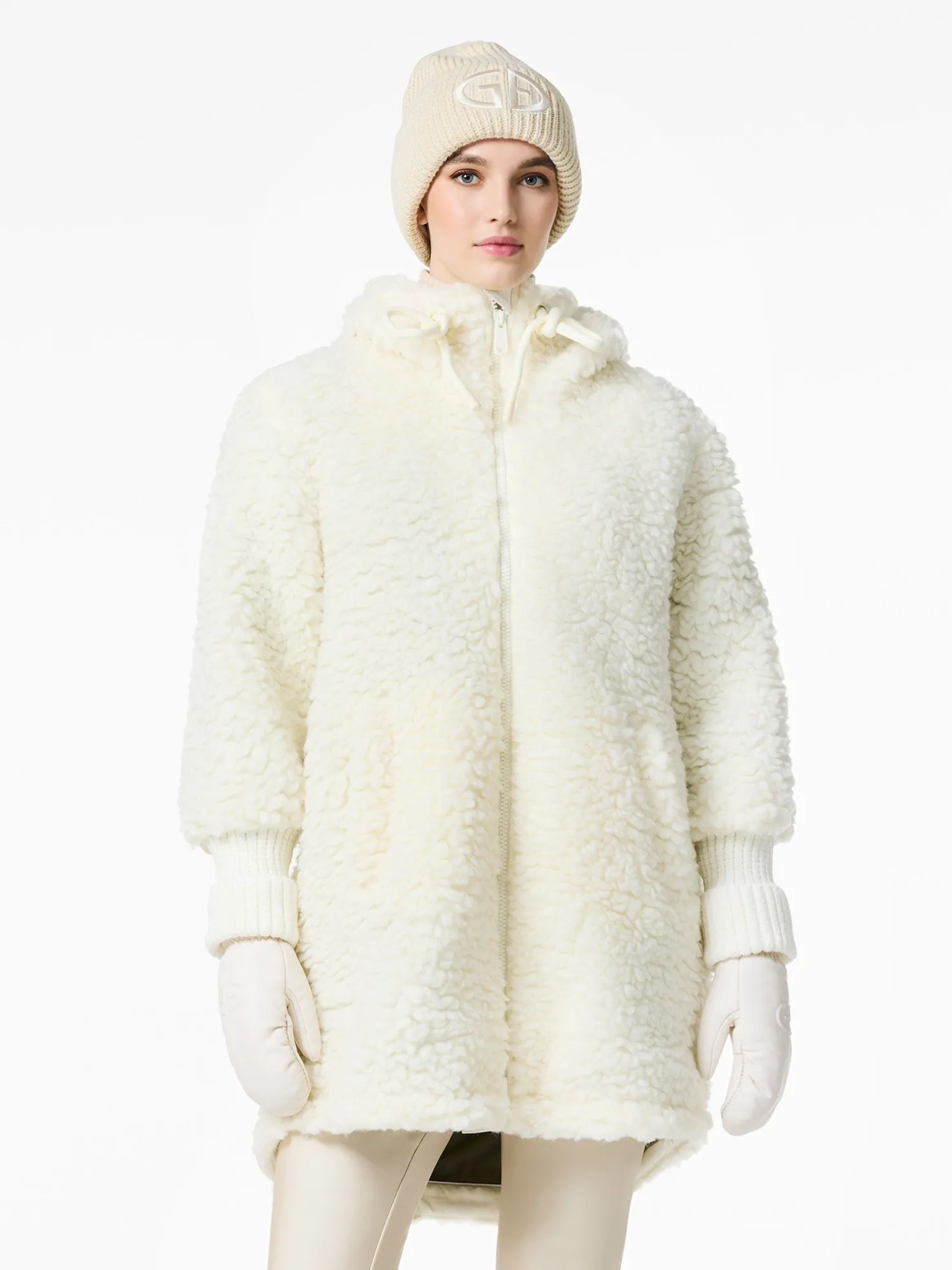 ISABELLE Jacket