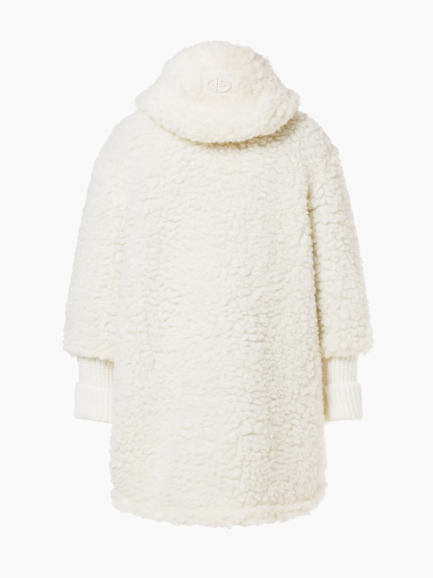 ISABELLE Jacket