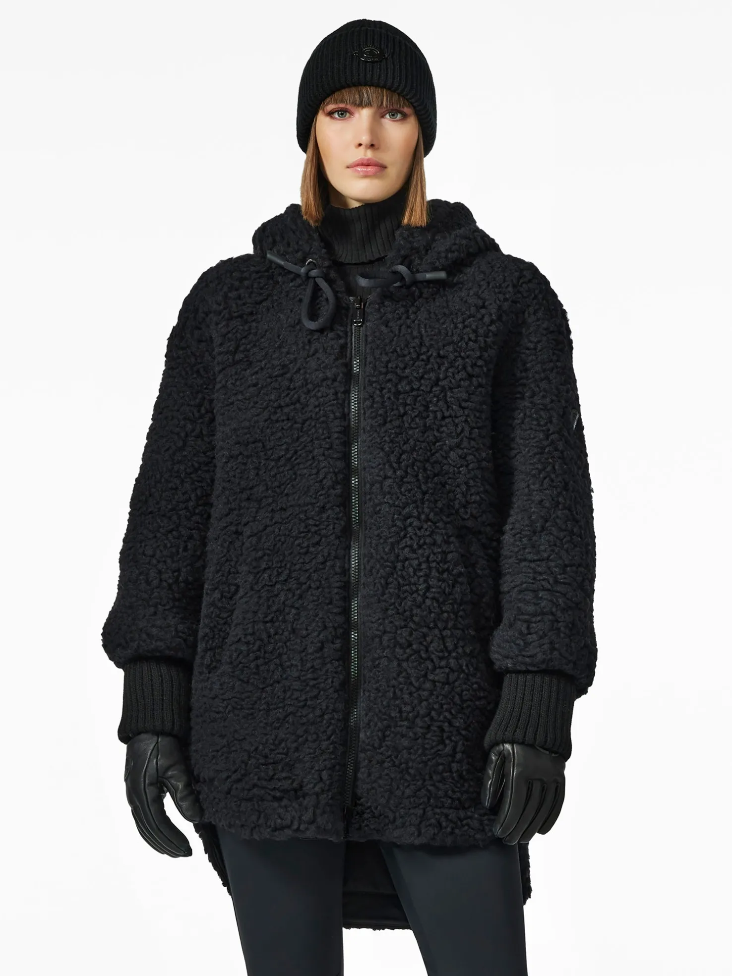 ISABELLE Jacket