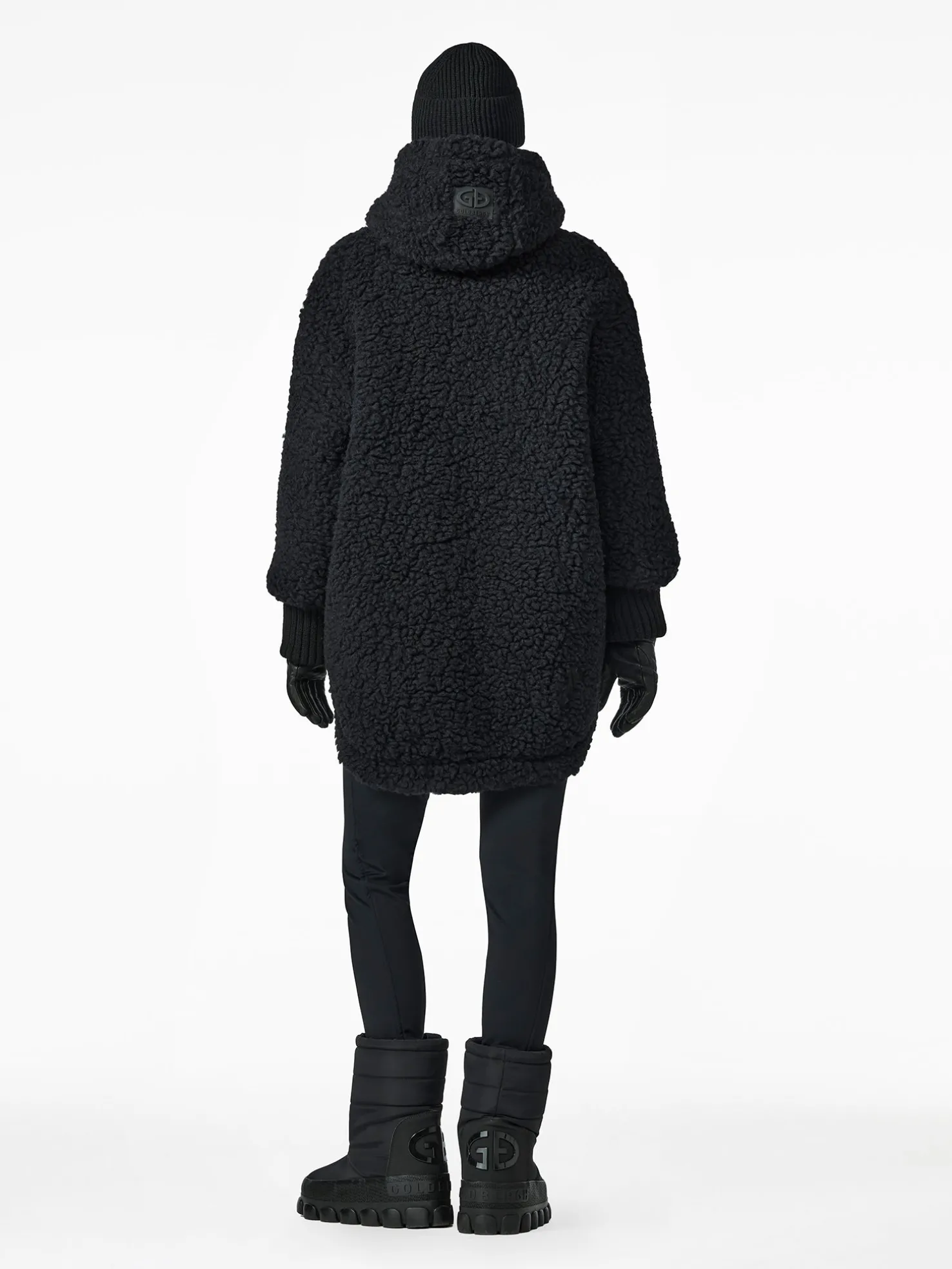 ISABELLE Jacket